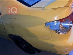 تۆیۆتا کۆرۆلا